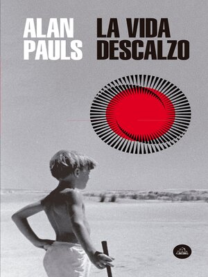 cover image of La vida descalzo